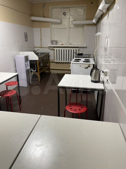 Комната 14 м², 2/5 эт.