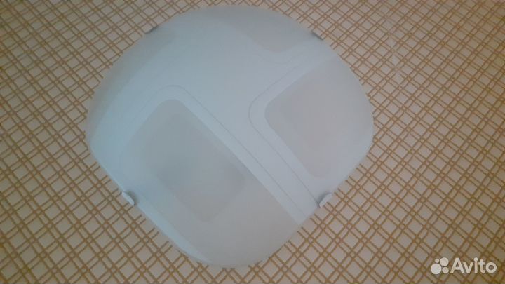 Люстра-Светильник потолочный