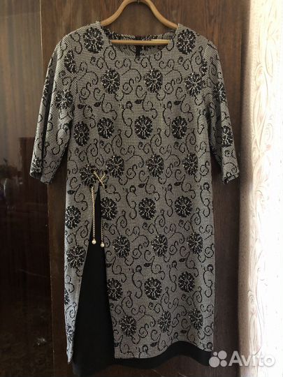 Одежда 50 52 размера