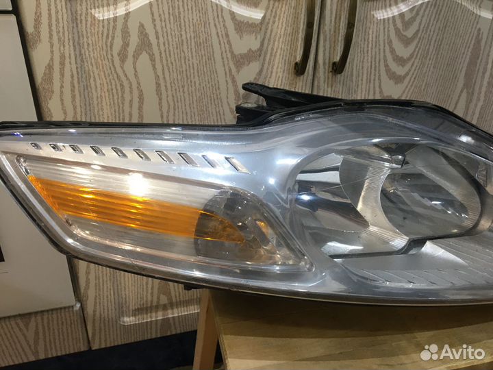 Фара для Форд Мондео 4
