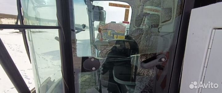 Комбайн Ростсельмаш Acros 585, 2016