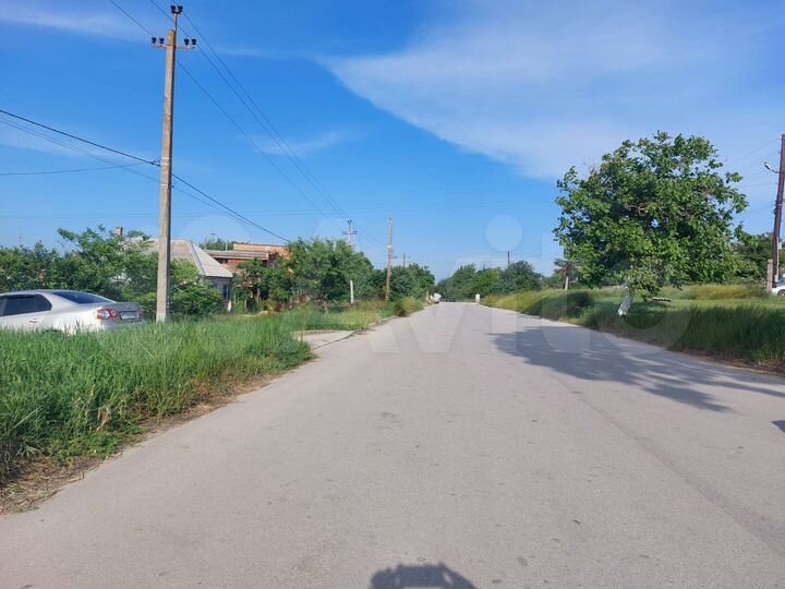 Дом 54 м² на участке 10 сот.