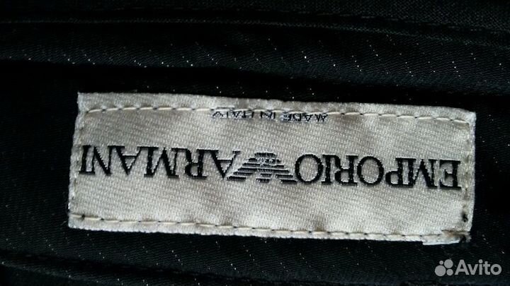 Original Italу Trend 2024 От талии клёшь р44-46