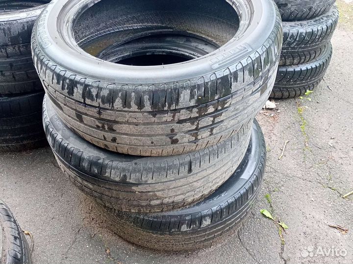 Pirelli Cinturato P7 225/50 R17 94W