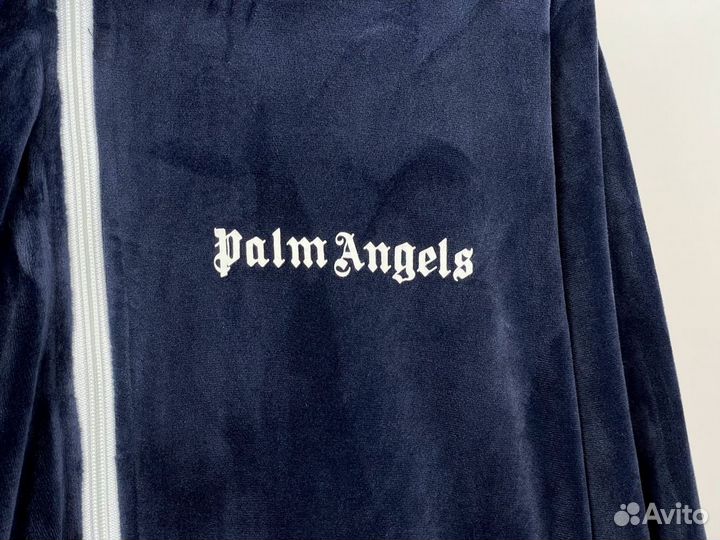 Кофта Palm Angels Navy