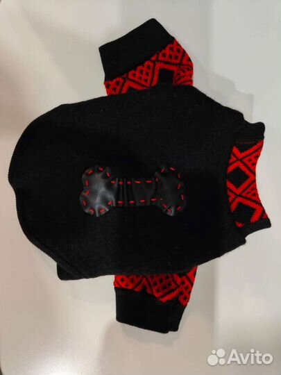 Тостовка для маленькой собачки