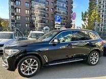 BMW X5 3.0 AT, 2019, 150 000 км, с пробегом, цена 6 250 000 руб.