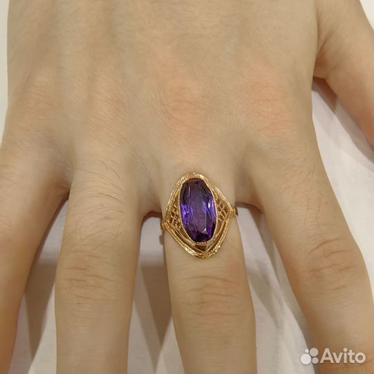 Золотое кольцо СССР