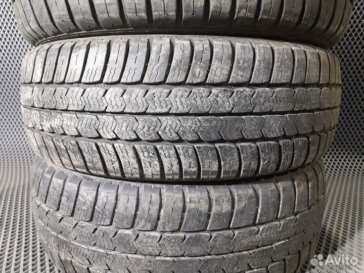 Matador MP 61 Adhessa Evo M+S 185/65 R15