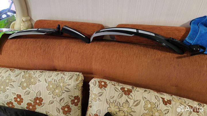 Крылья cube 29 оригинал