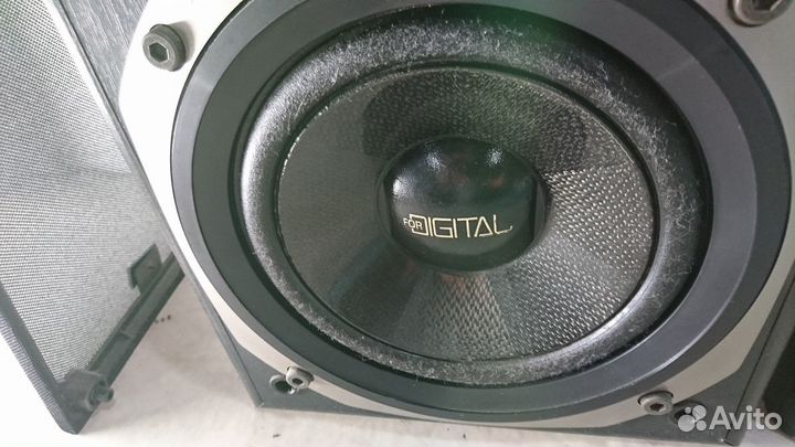 Акустическая система Sansui 700CD*R