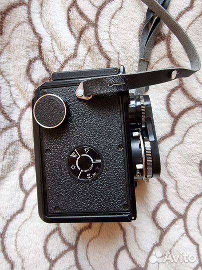 Фотоаппарат Любитель 166 универсал
