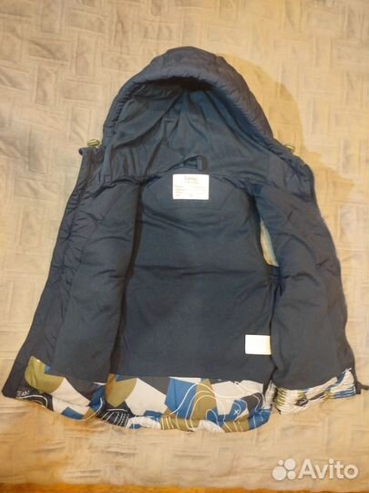 Жилетк для мальчика 110