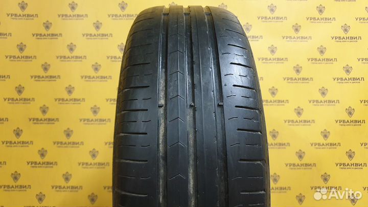 Continental ContiPremiumContact 5 195/65 R15 91T