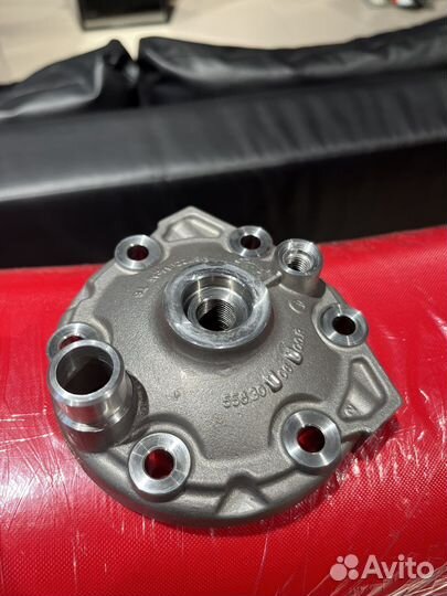 Головка цилиндра KTM / gasgas / HQV 300