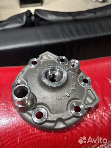 Головка цилиндра KTM / gasgas / HQV 300