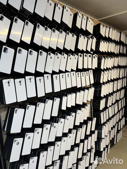 Чехлы для сублимации Оптом и в Розницу