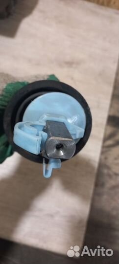 Рулевой карданчик Nissan Navara D40, Pathfinder