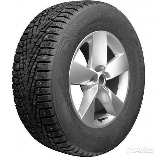 Ikon Tyres Nordman 7 SUV 285/60 R18 116T