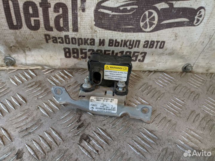 Датчик esp ford focus 2