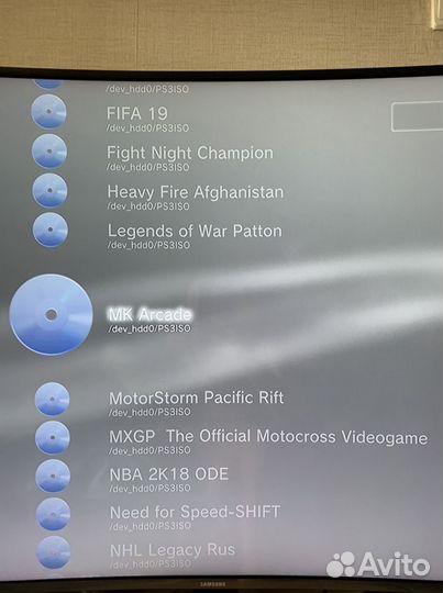 Sony PlayStation прокат, игровая приставка