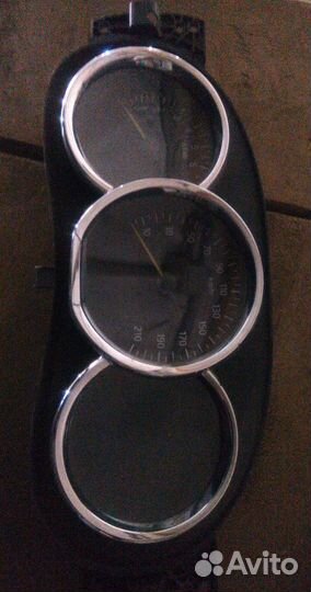 Рено логан 2 щиток приборов.торпеда