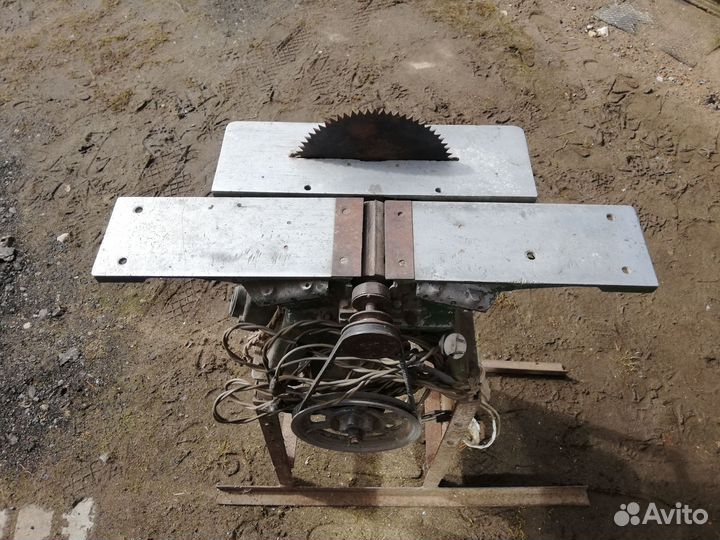 Циркулярная пила станок