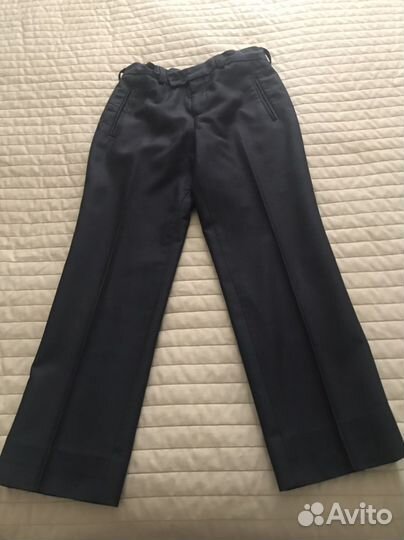 Школьный костюм для мальчика