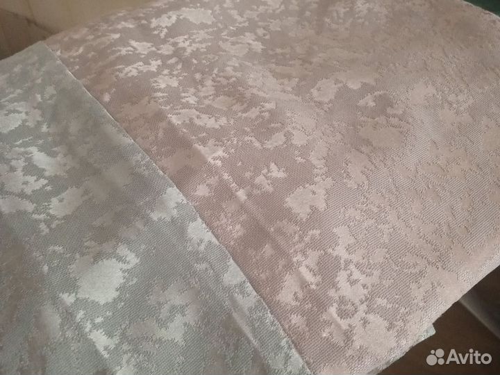 Готовые шторы