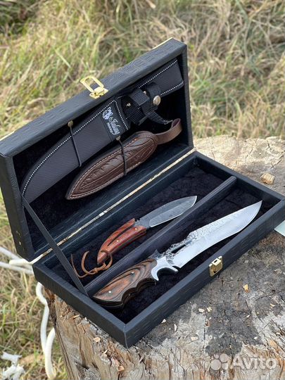 Мужской подарочный набор