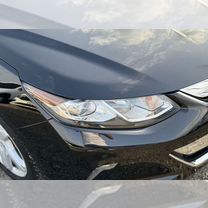 Chevrolet Volt 1.5 CVT, 2018, 129 000 км, с пробегом, цена 1 680 000 руб.