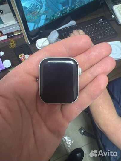 SMART watch