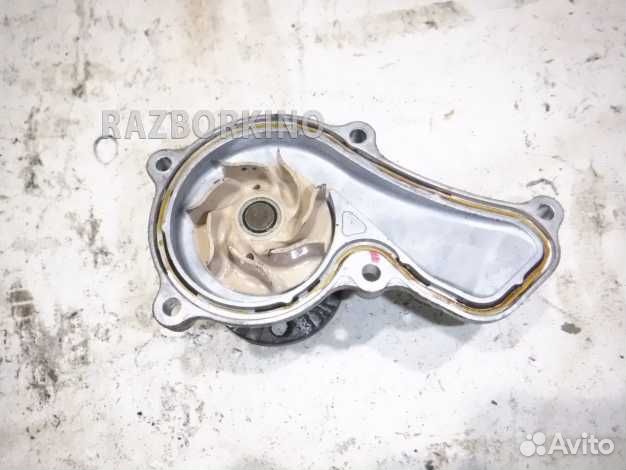 Помпа (насос водяной) Хонда