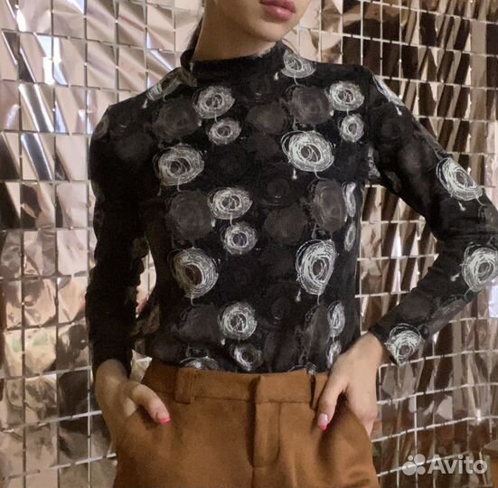 Водолазка H&M