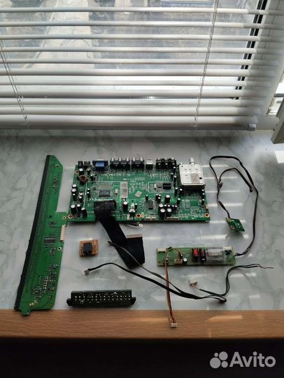 Микросхемы