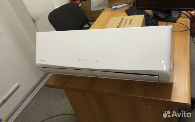 Сплит-системы/кондиционеры/монтаж