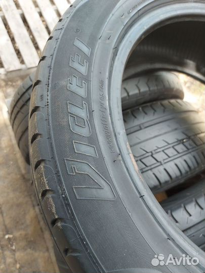 Viatti Strada Asimmetrico V-130 205/55 R16