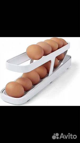 Подставка для яий