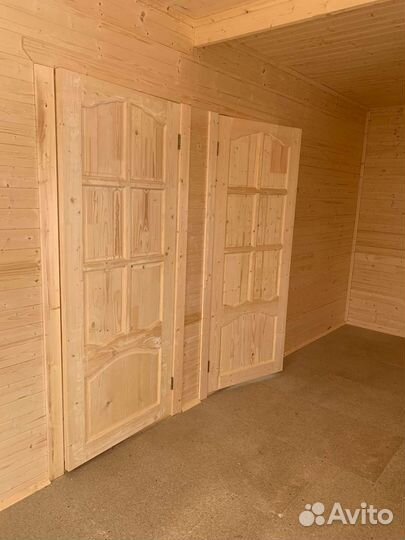 Строительство каркасных домов под ключ