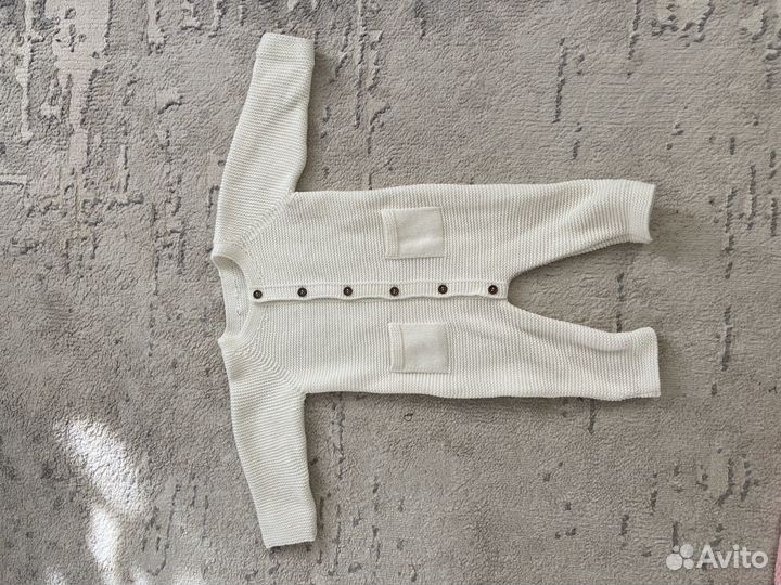 Комбинезоны