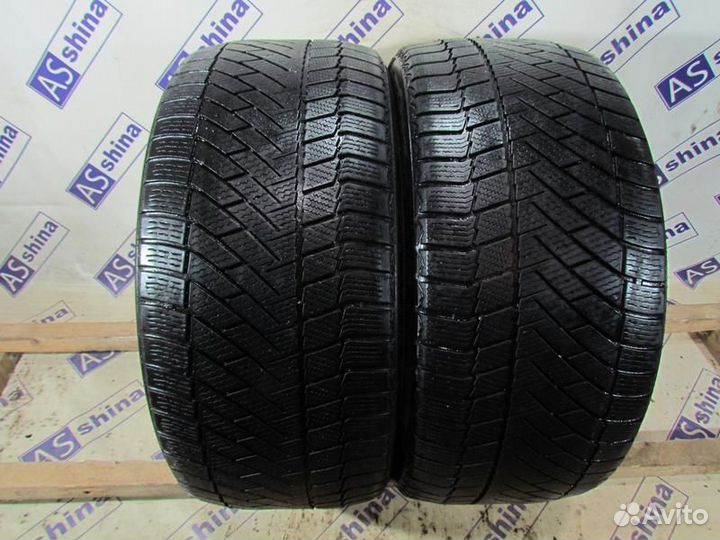 Continental ContiVikingContact 6 SUV 275/40 R20 99G