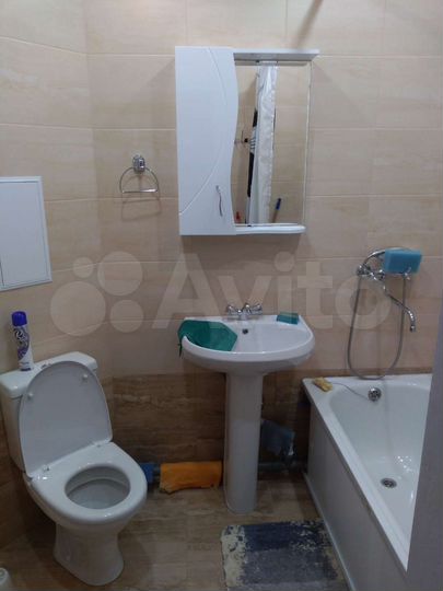 1-к. квартира, 45 м², 2/3 эт.