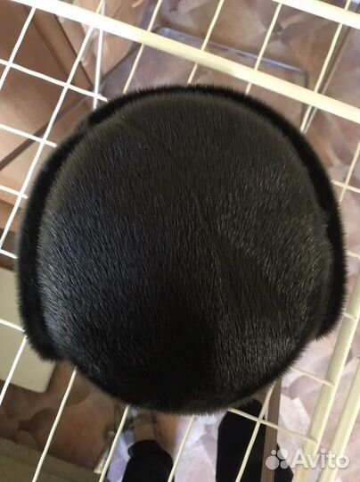 Мужская шапка