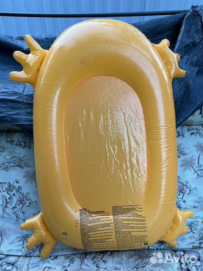 Детский бассейн