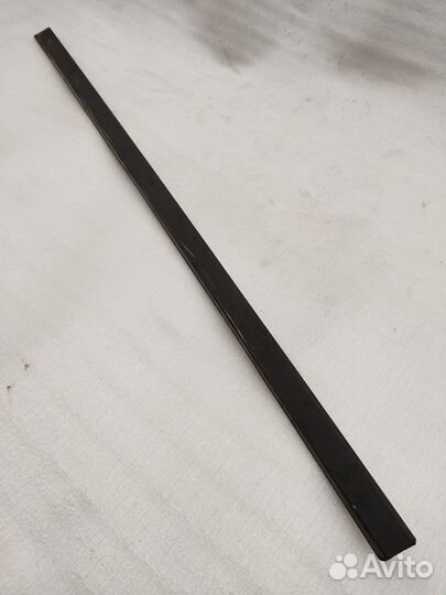 Молдинг передней правой двери bmw 5 e39