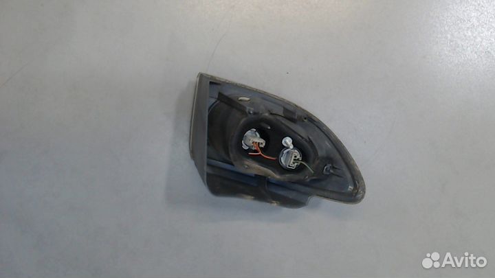 Фонарь (задний) Mazda 2, 2005