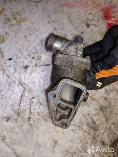 Термостат Opel Astra G Z16XE