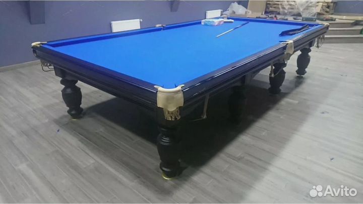 Бильярд Олимп