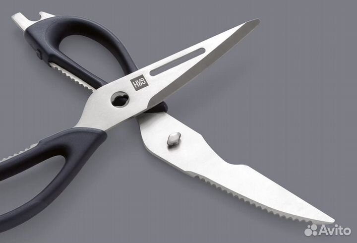 Кухонные ножницы HuoHou Multifunctional (HU0062)