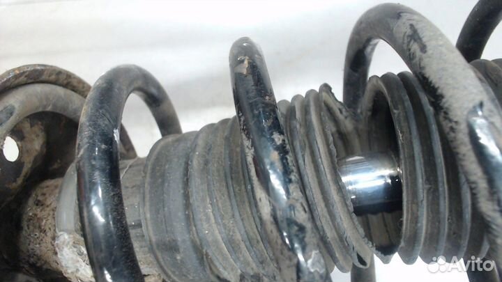 Амортизатор подвески Volkswagen Beetle, 2005